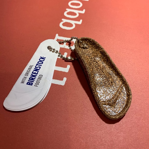 Birkenstock Accessories - Birkenstock chain